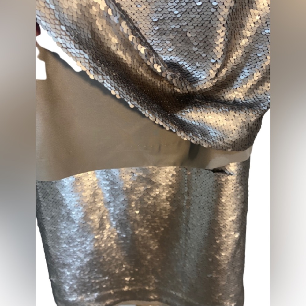 Banana Republic Sequin Dress - Picture 6 of 7